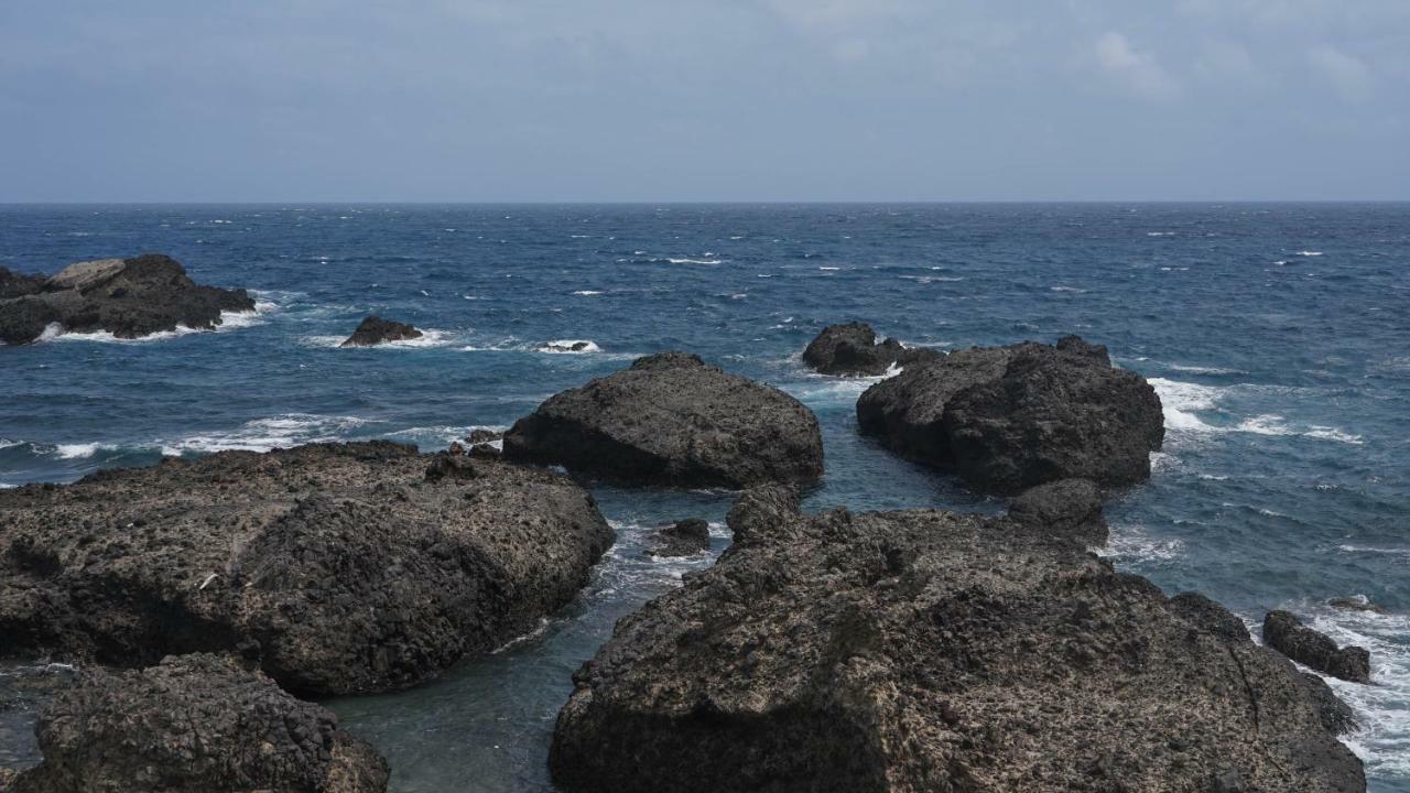 台东都兰旅行虫青年旅馆 东河 外观 照片